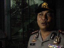Massa Duduki Gedung Eks TPI, Polisi: Dipicu Masalah Sengketa
