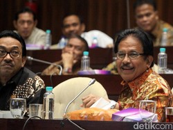 Pemerintah Solidkan RUU Pertanahan Sebelum Disetor ke DPR