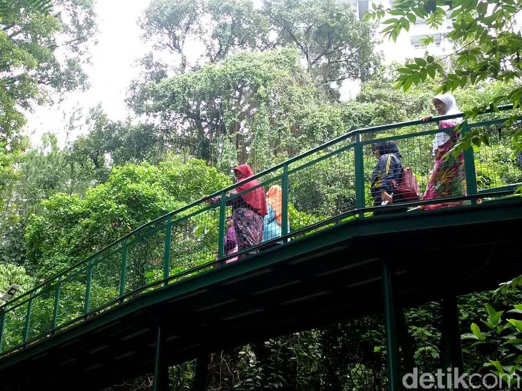 8 Tempat Ngabuburit di Bandung yang Instagenik 8 Tempat Ngabuburit di Bandung yang Instagenik