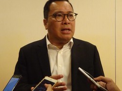 Pemerintah Bisa Cari Alternatif Biayai Infrastruktur Lewat Cara Ini