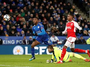 Gol Bersejarah dari Mantan Pemain City