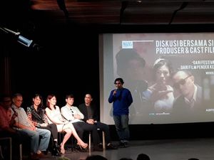 Pai Kau Siap Tayang Sambut Tahun Baru China