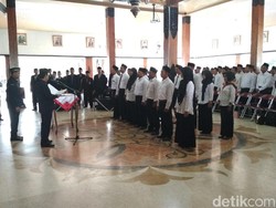 Wakil Emil di Trenggalek Sebut Dukung Gus Ipul-Puti di Pilgub Jatim