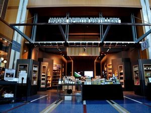 Foto: 8 Lounge Bandara Terbaik di Dunia