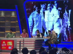 Sudirman Said Ungkap Cinta pada Pandangan Pertama ke Ida di Pilgub