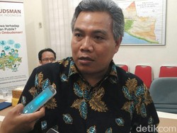 ORI Minta Pengosongan Lahan Bandara Kulon Progo Disetop Sementara