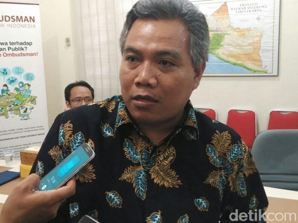 Mobil ORI DIY Dibobol, Data Investigasi Pelayanan Haji Ikut Dicuri Mobil ORI DIY Dibobol, Data Investigasi Pelayanan Haji Ikut Dicuri