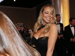 Jelang Konser, Yuk Karaoke Lagu-lagu Terbaik Mariah Carey