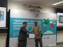 Ini Langkah Hotel BUMN untuk Menarik Wisatawan