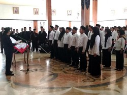 Panwaslu Trenggalek Temukan PPL Masuk Data Pengurus Parpol