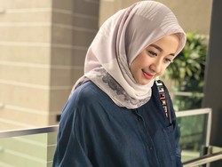 Laudya Cynthia Bella Dilaporkan ke Polres Bandung