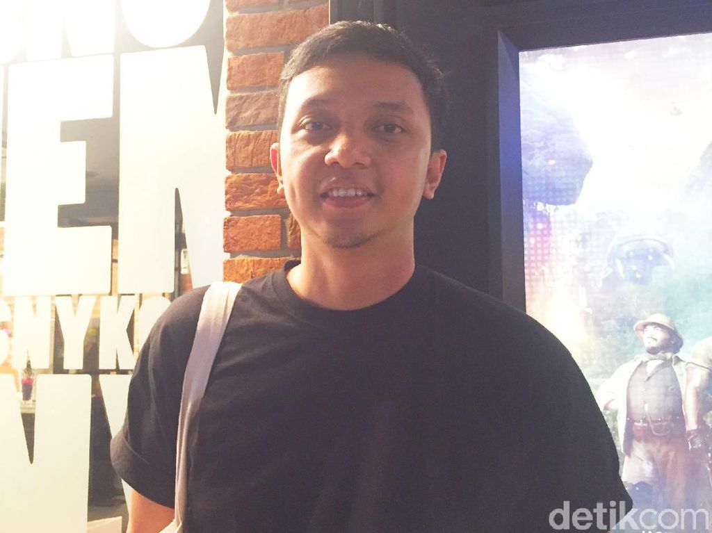 Iga Massardi Bakar Semangat Bina Mentari untuk Gapai Mimpi yang Lebih Tinggi Iga Massardi Bakar Semangat Bina Mentari untuk Gapai Mimpi yang Lebih Tinggi