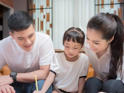 Orangtua Zaman Now, Yuk! Persiapkan Kemampuan Penting Ini untuk Anak