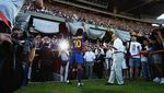 Momen-Momen Indah Ronaldinho di Lapangan Hijau