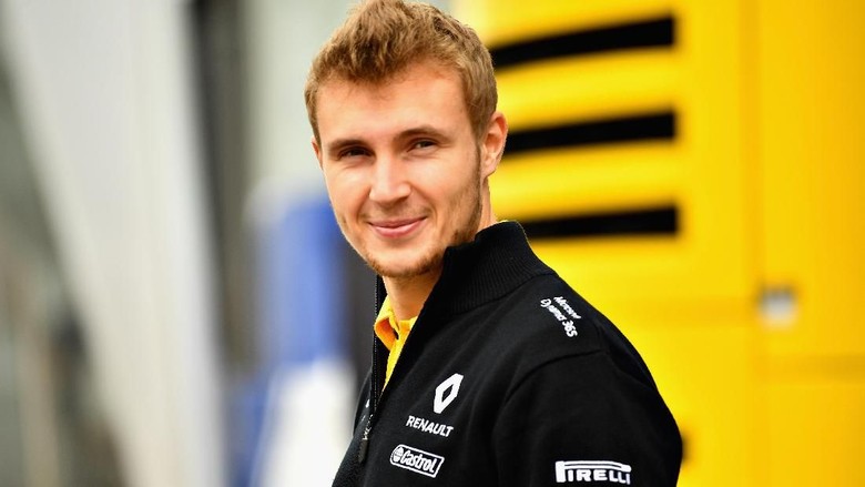 Kalahkan Robert Kubica, Sergey Sirotkin Rebut Kursi Terakhir di F1 2018 Kalahkan Robert Kubica, Sergey Sirotkin Rebut Kursi Terakhir di F1 2018