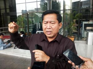 Soal Fredrich dan Imunitas Advokat, Peradi: Tak Boleh Karang Alibi