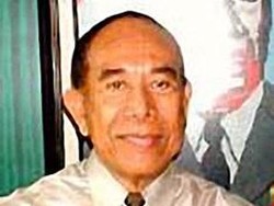 Eks Politikus Senior PDIP Dimyati Hartono Tutup Usia