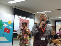 Sektor Pariwisata Jadi Program Prioritas Pemerintah