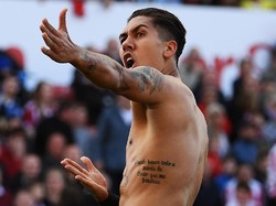 Tentang Gol-gol Firmino yang Sering Diiringi Hadirnya Kartu