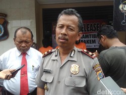 Remaja yang Rampas Taksi Online di Sleman Dititipkan di Rumah Sosial