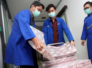 Anak Buah Sri Mulyani: RI Bisa Berhenti Ngutang, tapi Subsidi Dihapus