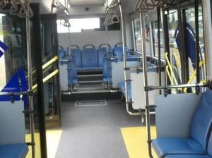 Curi 130 Kursi Bus TransJ di Terminal Pulogadung, 4 Pria Ditangkap