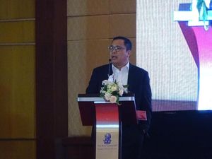 Ini Kunci Pertumbuhan Ekonomi 2018 Bisa Capai 5,7 % Versi KEIN