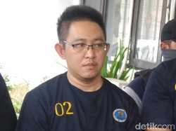 Sancai, Pengedar Sabu yang Pengaruhi Polisi Hingga Kepala Rutan