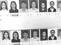 Pertanyaan Ujian Akhir di China Ini Bikin Mahasiswa Pusing