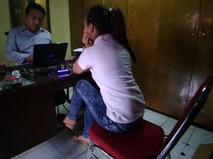 Viral Tarian Seksi Kontes Burung di Surabaya, Polisi Turun Tangan