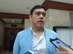 FPI dkk Akan Aksi 1812 Tuntut HRS Bebas, Golkar: Tak Perlu Turun ke Jalan