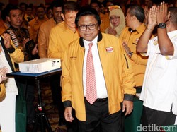 Bawaslu Gelar Sidang Gugatan OSO ke KPU