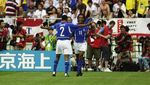 Momen-Momen Indah Ronaldinho di Lapangan Hijau
