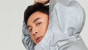Masih Ingat Teman Boboho yang Jago Kung Fu? Kini Makin Ganteng dan Fit