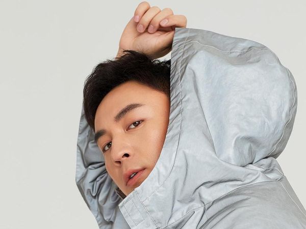 Masih Ingat Teman Boboho yang Jago Kung Fu? Kini Makin Ganteng dan Fit