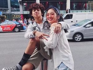 Kenalan dengan Tanita, Pacar Bastian Steel