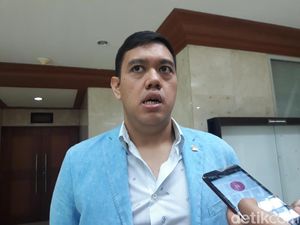 Paloh Usul Duet Pemersatu Bangsa Anies-Ganjar, Golkar Tetap Airlangga