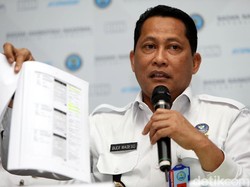 Buwas Buka Nama 36 Diskotek Narkoba Jika Pemprov DKI Sanggup Menutup