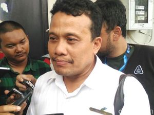 ORI Sebut Ada Maladministrasi, PT AP I: Pembangunan NYIA Tak Terganggu ORI Sebut Ada Maladministrasi, PT AP I: Pembangunan NYIA Tak Terganggu