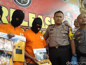 3 Pemuda Cirebon Nekat Jual Tembakau Gorila ke Mahasiswa 3 Pemuda Cirebon Nekat Jual Tembakau Gorila ke Mahasiswa