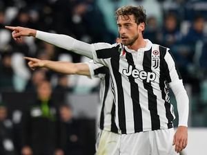 Juve Akan Sekuat Tenaga Agar Tak Kebobolan di Kandang Saat Hadapi Spurs