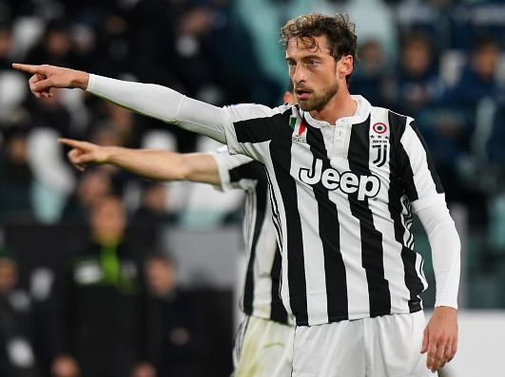 Juve Akan Sekuat Tenaga Agar Tak Kebobolan di Kandang Saat Hadapi Spurs Juve Akan Sekuat Tenaga Agar Tak Kebobolan di Kandang Saat Hadapi Spurs
