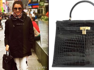 8 Gaya Miliaran Rupiah Bupati Rita yang Ditangkap KPK karena Kasus Suap