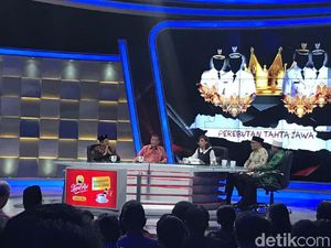 Jadi Cawagub Ridwan Kamil di Pilgub Jabar, Uu: Tak Ada Kawin Paksa