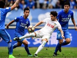 Pato Ingin Perkuat Brasil di Piala Dunia 2018