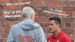 Saga Transfer Sanchez dalam Rupa Meme
