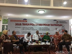 KPU Antisipasi Keruwetan di Pilkada Serentak