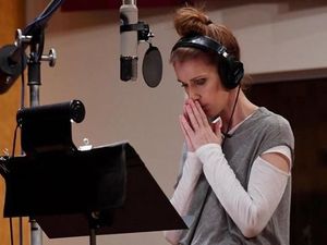 Wah! Celine Dion Isi Soundtrack Deadpool 2