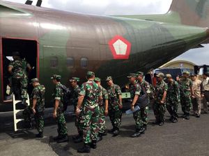 Penasaran Berapa Gaji Personel TNI? Yuk Intip di Sini