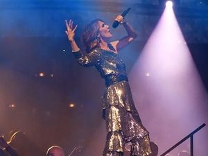 Serba Putih hingga Ruang Khusus Chef, Ini Daftar Permintaan Celine Dion